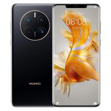 Huawei Mate 50 Pro 256 GB 8 GB Ram Siyah
