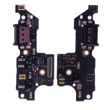 Huawei Mate 9 Şarj Soketli Mikrofon Bordu