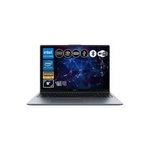 Huawei MateBook D16 i5-13420H 16GB RAM 1TB SSD FreeDOS 16 inç Uzay Grisi Laptop