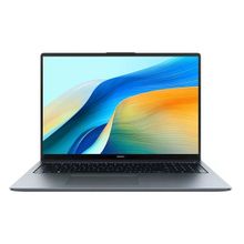 Huawei MateBook D16 i5-13420H 16GB RAM 1TB SSD FreeDOS 16 inç Uzay Grisi Laptop