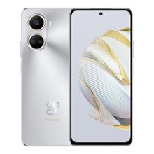 Huawei Nova 10 SE 128 GB 8 GB Ram Gümüş