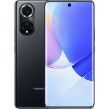 Huawei Nova 9 128GB 8GB Ram Siyah