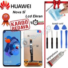Huawei Nova Lcd Ekran