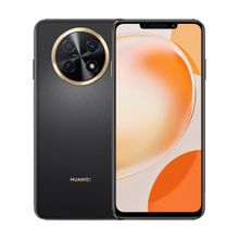 Huawei Nova Y91 128 GB 8 GB Ram Siyah