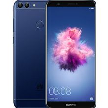 Huawei P Smart 2018 32GB Mavi Yenilenmiş