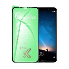 Huawei P Smart 2019 Nano Ekran Koruyucu Uyumlu Kırılmaz Cam