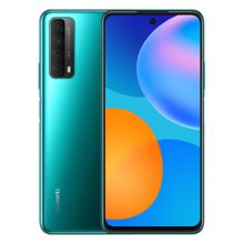 Huawei P Smart 2021 128 GB 4 GB Ram Yeşil