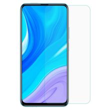 Huawei P Smart Pro 2019 Temperli Ekran Koruyucu Uyumlu Kırılmaz Cam