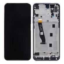Huawei P Smart Pro STK-L21 Dokunmatik Çıtalı Lcd Ekran