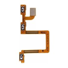 Huawei P Smart Pro STK-L21 Power On/Off Yan Ses Film Flex