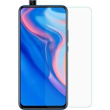 Huawei P Smart Z Temperli Ekran Koruyucu Uyumlu Kırılmaz Cam