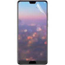 Huawei P20 Lite Nano Ekran Koruyucu Uyumlu Kırılmaz Cam