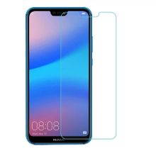 Huawei P20 Lite Temperli Ekran Koruyucu Uyumlu Kırılmaz Cam