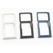 Huawei P30 Lite Siyah Sim Kart Tepsisi