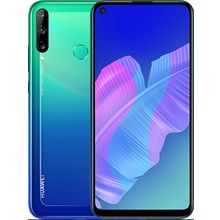 Huawei P40 Lite E 64 GB Mavi Yenilenmiş