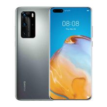 Huawei P40 Pro 5G 256GB 8GB Ram Gümüş