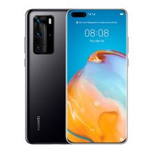 Huawei P40 Pro 5G 256GB 8GB Ram Siyah