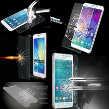 Huawei P9 Lite Temper Ekran Koruyucu Uyumlu Kırılmaz Cam