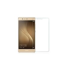 Huawei P9 Lite Temperli Ekran Koruyucu Uyumlu Kırılmaz Cam