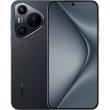 Huawei Pura 70 256 GB 12 GB Ram Siyah