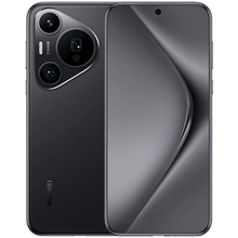 Huawei Pura 70 Pro 512 GB 12 GB Ram Siyah