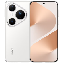 Huawei Pura 80 Pro 512GB 12GB Ram Parlak Beyaz