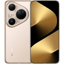 Huawei Pura 80 Ultra 512 GB 16 GB Ram Altın