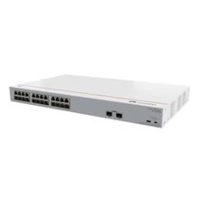Huawei S110-24LP2SR eKIT 24 Port 10/100/1000 PoE 124W 2xSFP Yönetilemez Switch