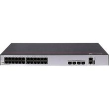 Huawei S5735-L24T4S-A1 24*10/100/1000BASE-T ports 4*GE SFP ports AC power
