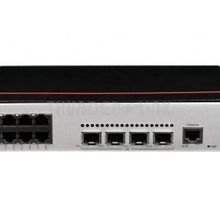 Huawei S5735-L8T4S-A1 8*10/100/1000BASE-T ports, 4*GE SFP ports, AC power) HUAWEI