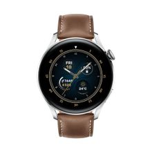 Huawei Watch 3 Kahverengi Akıllı Saat