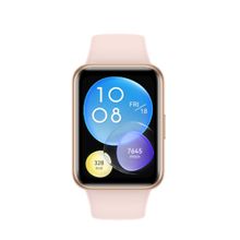 Huawei Watch Fit 2 Pembe Altın Akıllı Saat