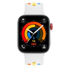 Huawei Watch Fit 3 Sport Edition Beyaz - Canlı Beyaz Akıllı Saat