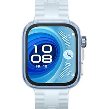 Huawei Watch Fit 4 Pro Mavi Akıllı Saat