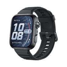 Huawei Watch Fit 5 Pro Siyah Akıllı Saat
