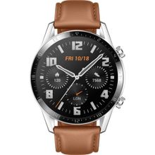 Huawei Watch GT 2 46 mm Akıllı Saat
