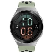 Huawei Watch GT 2E 46 mm Yeşil Sport Akıllı Saat