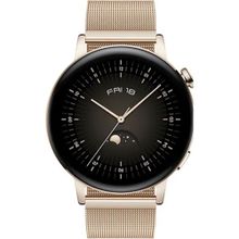 Huawei Watch GT 3 42 mm Elegant Edition Akıllı Saat