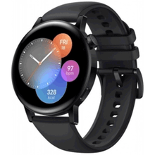 Huawei Watch GT 3 Siyah 42 mm Akıllı Saat