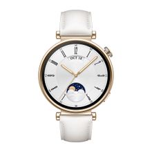 Huawei Watch GT 4 41 mm Beyaz Akıllı Saat