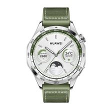 Huawei Watch GT 4 41 mm Yeşil Akıllı Saat