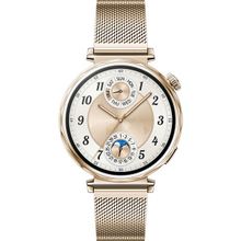 Huawei Watch GT 5 41 mm Altın Akıllı Saat