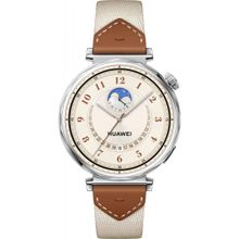 Huawei Watch GT 5 41 mm Kahverengi Akıllı Saat