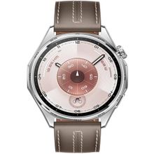 Huawei Watch GT 6 46 mm Gri Akıllı Saat