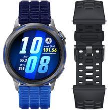 Huawei Watch GT Runner 2 Alacakaranlık Mavisi Akıllı Saat