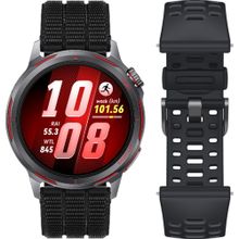 Huawei Watch GT Runner 2 Gece Siyahı Akıllı Saat