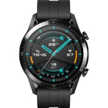 Huawei Watch GT2 46 mm Sport Siyah Akıllı Saat