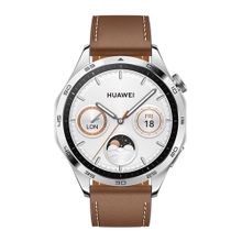 Huawei Watch GT4 46 mm Kahverengi Akıllı Saat