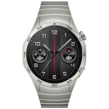 Huawei Watch GT4 46 mm Metal Akıllı Saat Teşhir- Outlet