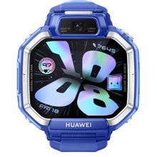 Huawei Watch Kids X1 Mavi Akıllı Saat